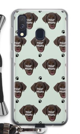 Personalized Face - Cat or Dog