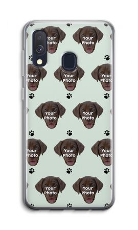 Personalized Face - Cat or Dog