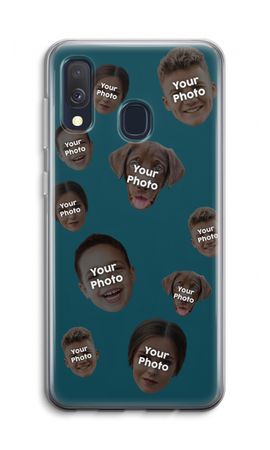 Personalized Face N°1