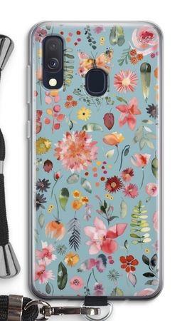 Colorful Plants and Flowers