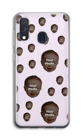 Personalized Face N°2