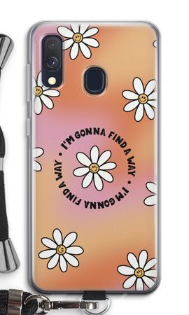 I'm gonna find a way