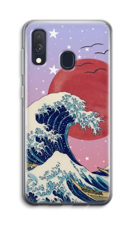 Great Wave