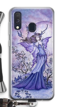 Il giardino notturno