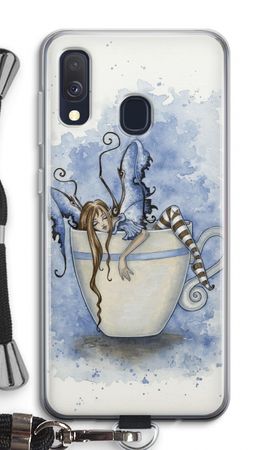 Ho bisogno di caffè