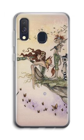 Where the wind takes you