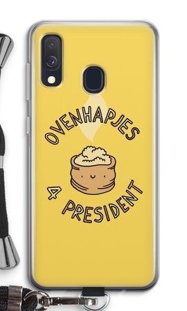 Ovenhapjes