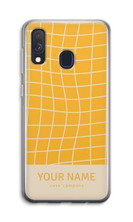 Namecase - Retro