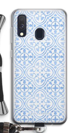 Mediterranean Mosaic