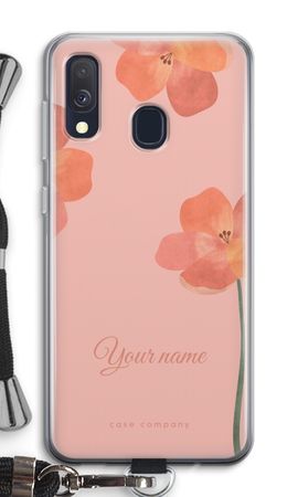 Namecase 2 - Floral