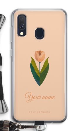 Namecase 1 - Floral