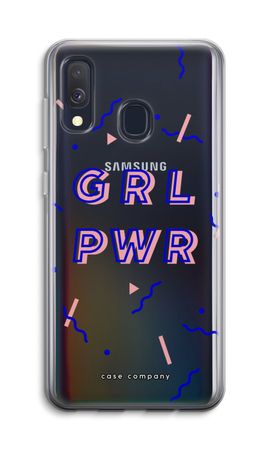 GRL PWR