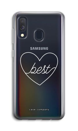 Best hjärta pastell