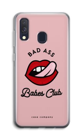 Badass Babes Club