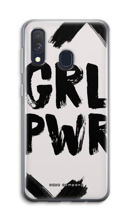 Girl Power #2