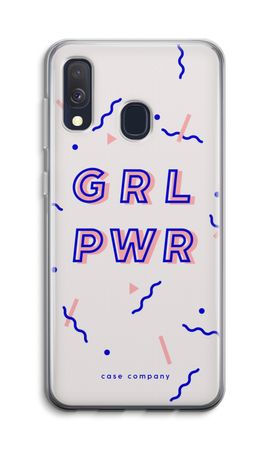 GRL PWR