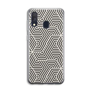 Magic pattern