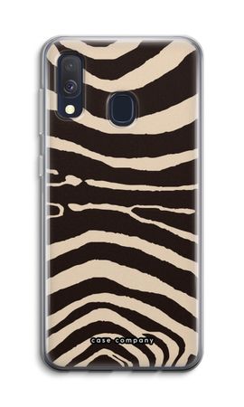 Arizona Zebra