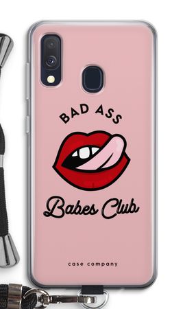 Badass Babes Club