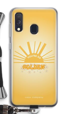 Harry - You Are So Golden