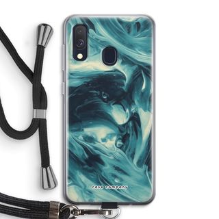 Dreaming About Whales