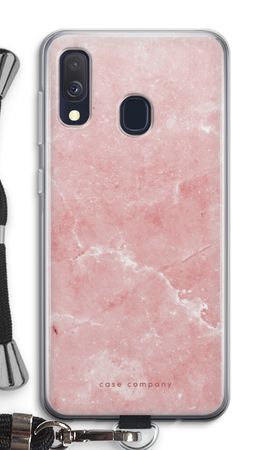 Pink Marble
