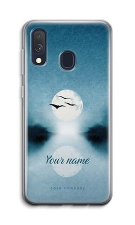 Namecase - Moon