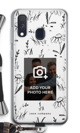 Frosty Forest - Photo