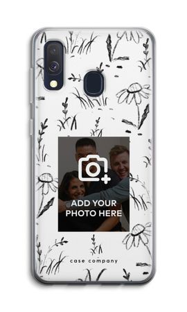 Frosty Forest - Photo