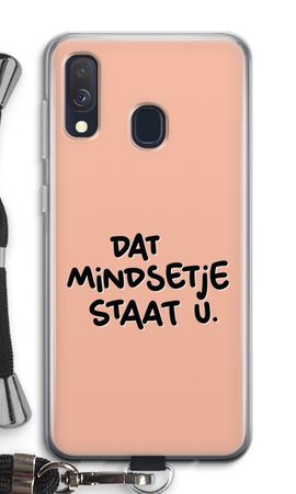 Mindsetje