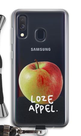 Loze appel