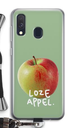 Loze appel