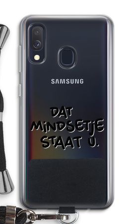 Mindsetje