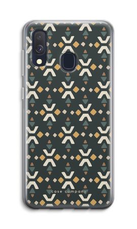 Harmony Hex