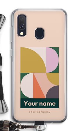 Formé - Namecase #1