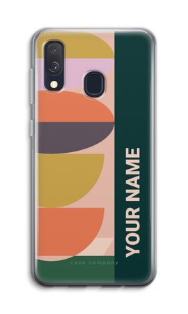 Formé - Namecase #2