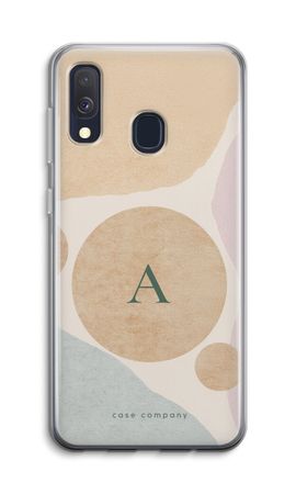 Orbina - Monogram