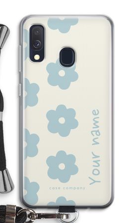 Namecase - Flowers - Pascha