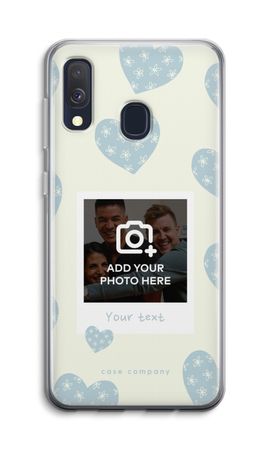 Photo - Hearts - Pascha