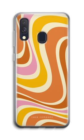 Retro Waves