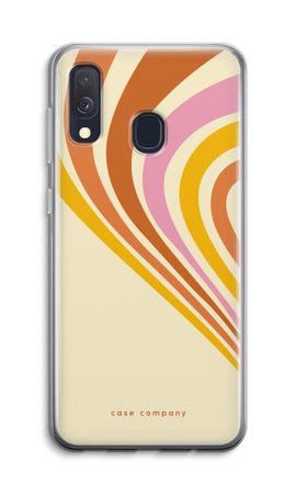 Retro Rainbow