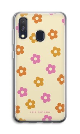 Daisies