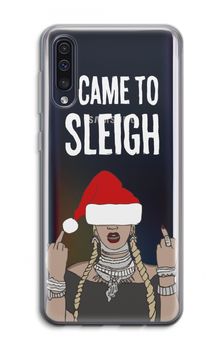 Came To Sleigh
