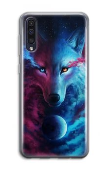 Where Light And Dark Meet