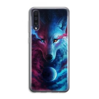 Where Light And Dark Meet