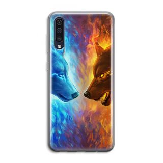 Fire & Ice
