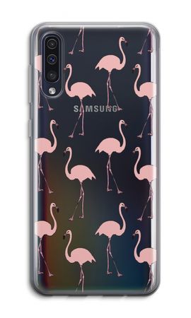 Anything Flamingoes