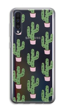Cactus Lover