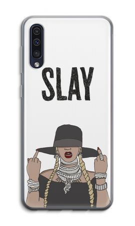 Slay All Day