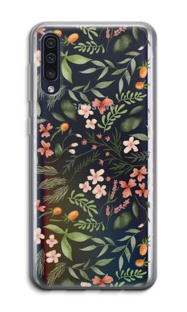 Sweet little flowers